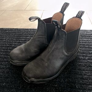 Blundstone Chelsea boot
